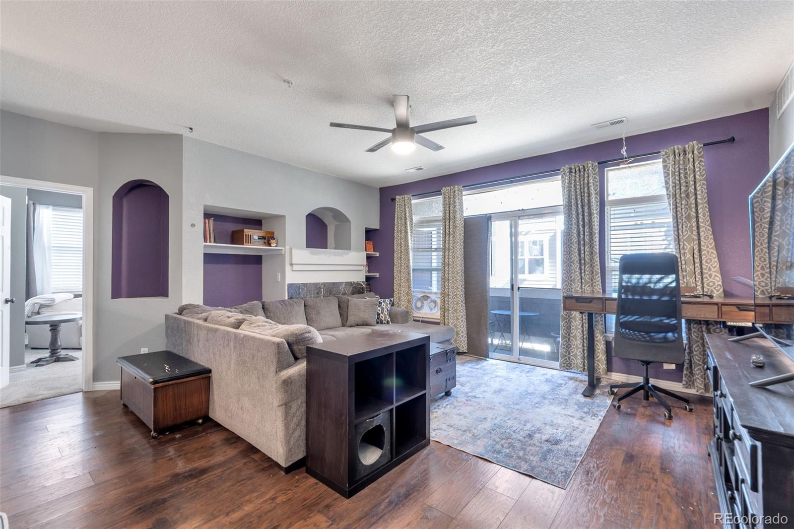 MLS Image #1 for 14211 e 1st drive 102,aurora, Colorado
