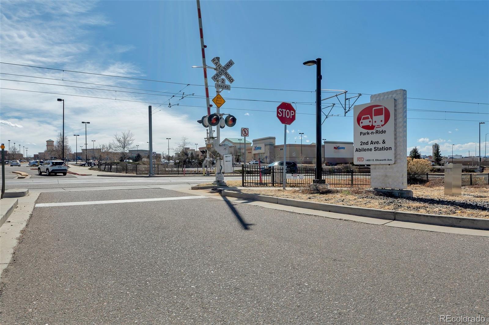 MLS Image #15 for 14211 e 1st drive 102,aurora, Colorado