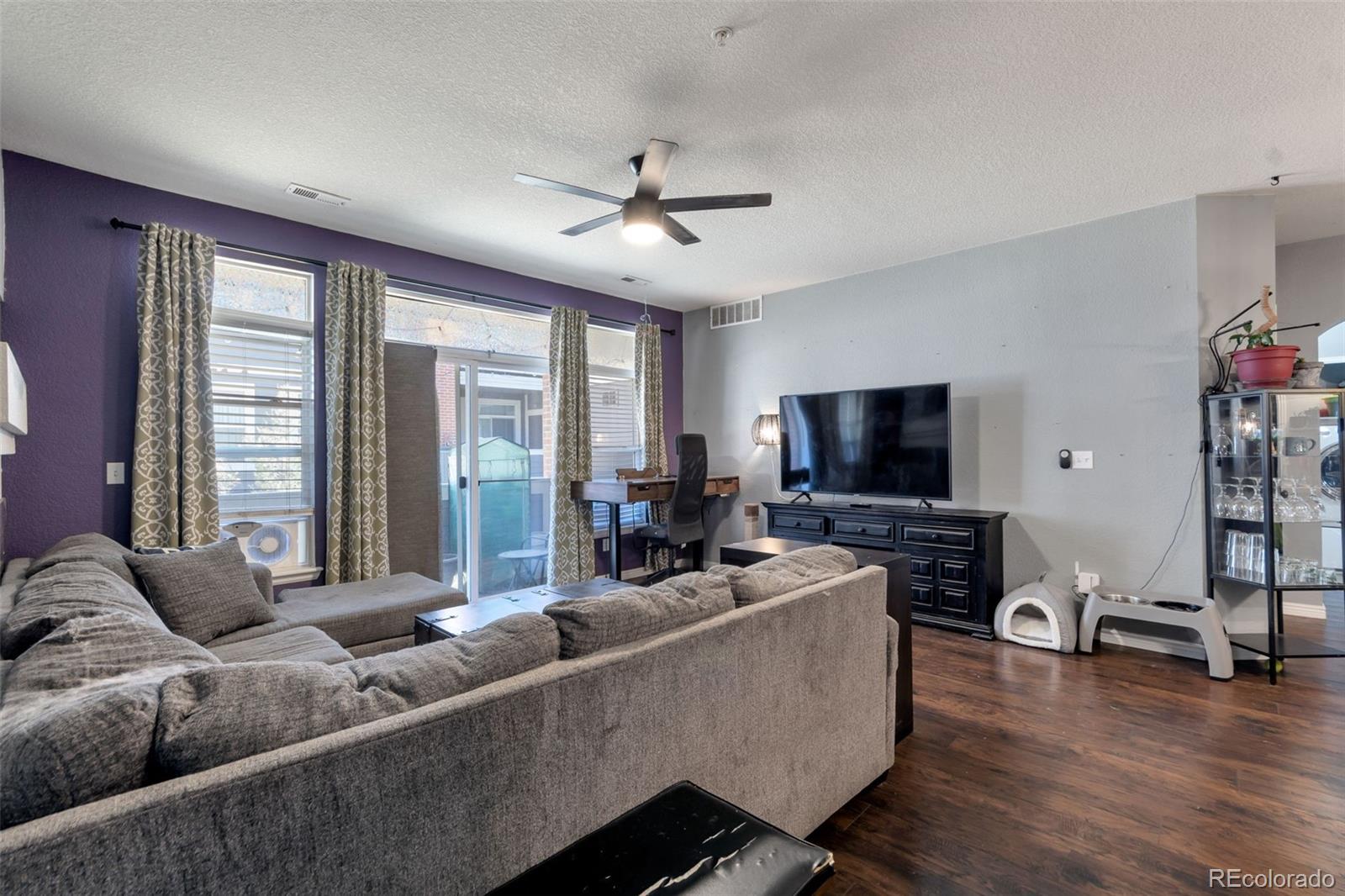 MLS Image #2 for 14211 e 1st drive 102,aurora, Colorado