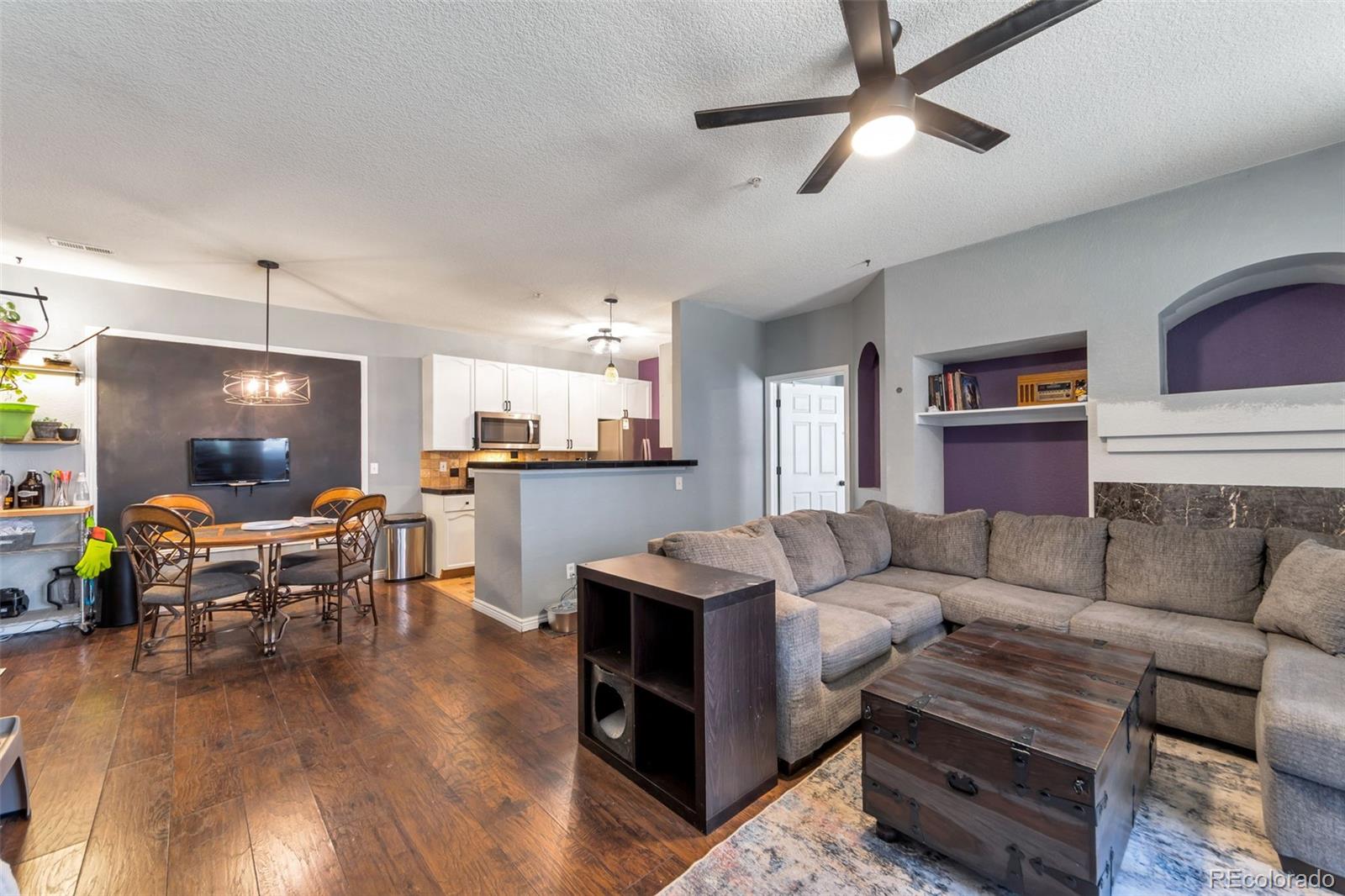 MLS Image #3 for 14211 e 1st drive 102,aurora, Colorado
