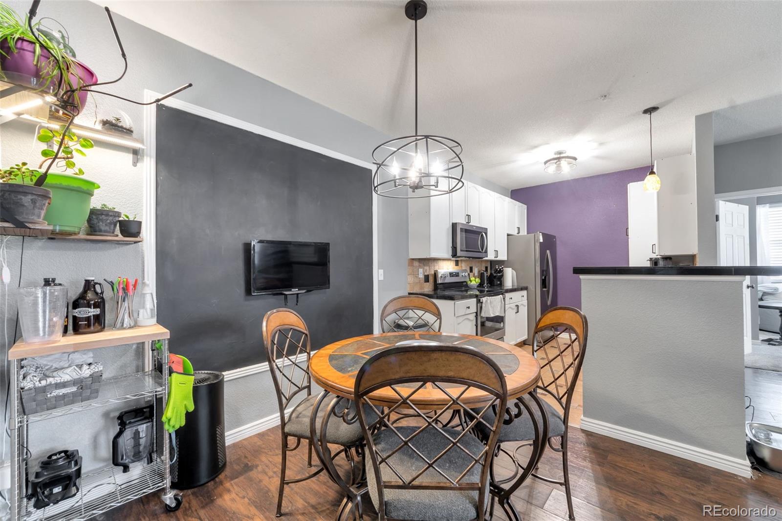 MLS Image #5 for 14211 e 1st drive 102,aurora, Colorado