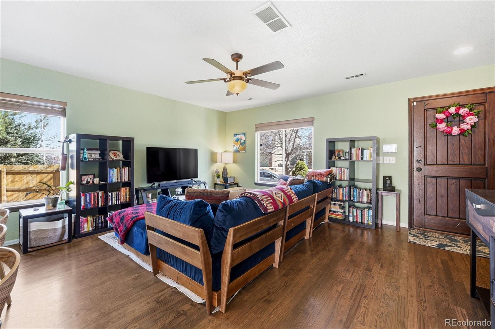 MLS Image #1 for 3797  dexter court,denver, Colorado