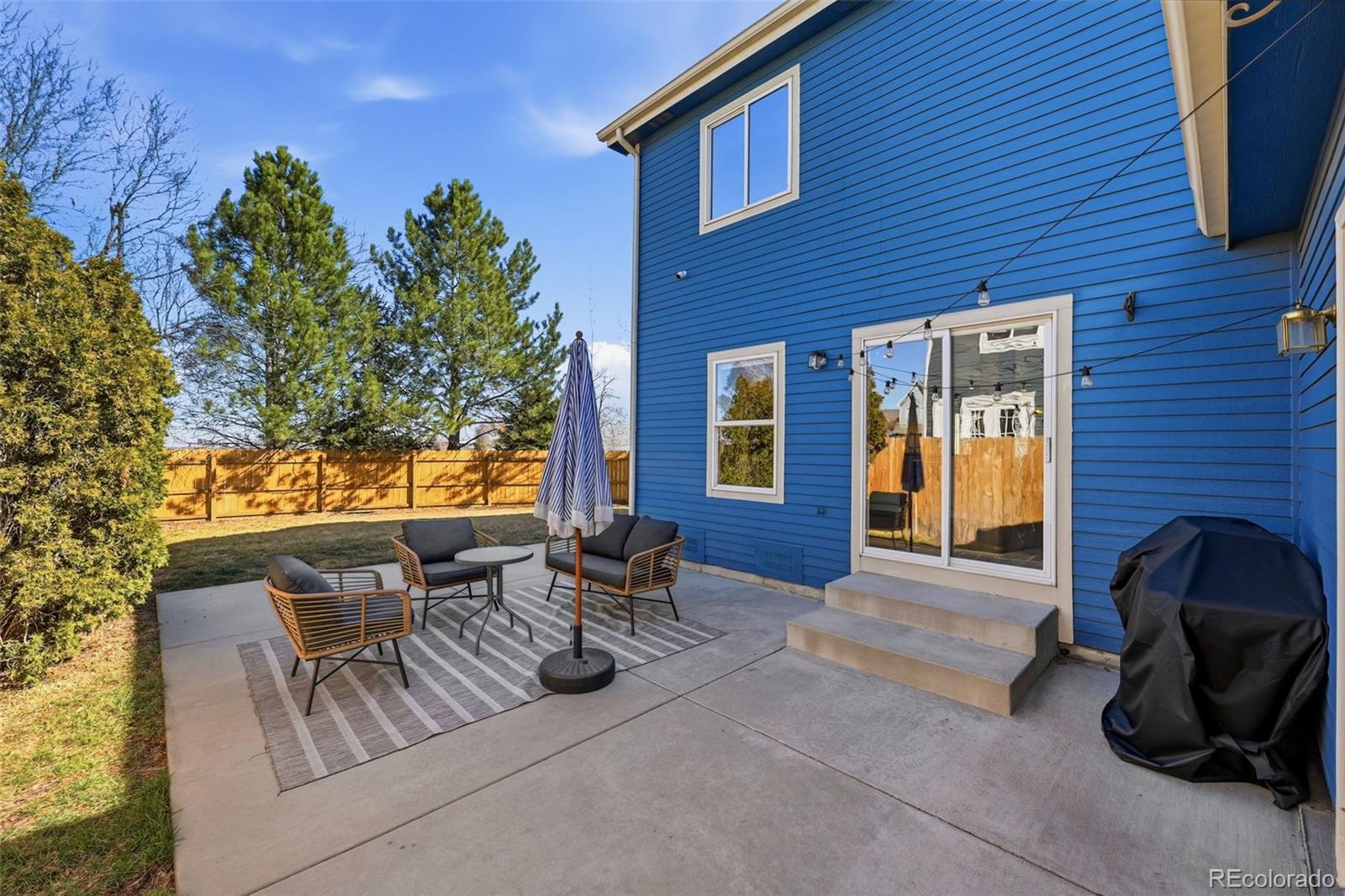 MLS Image #12 for 3797  dexter court,denver, Colorado