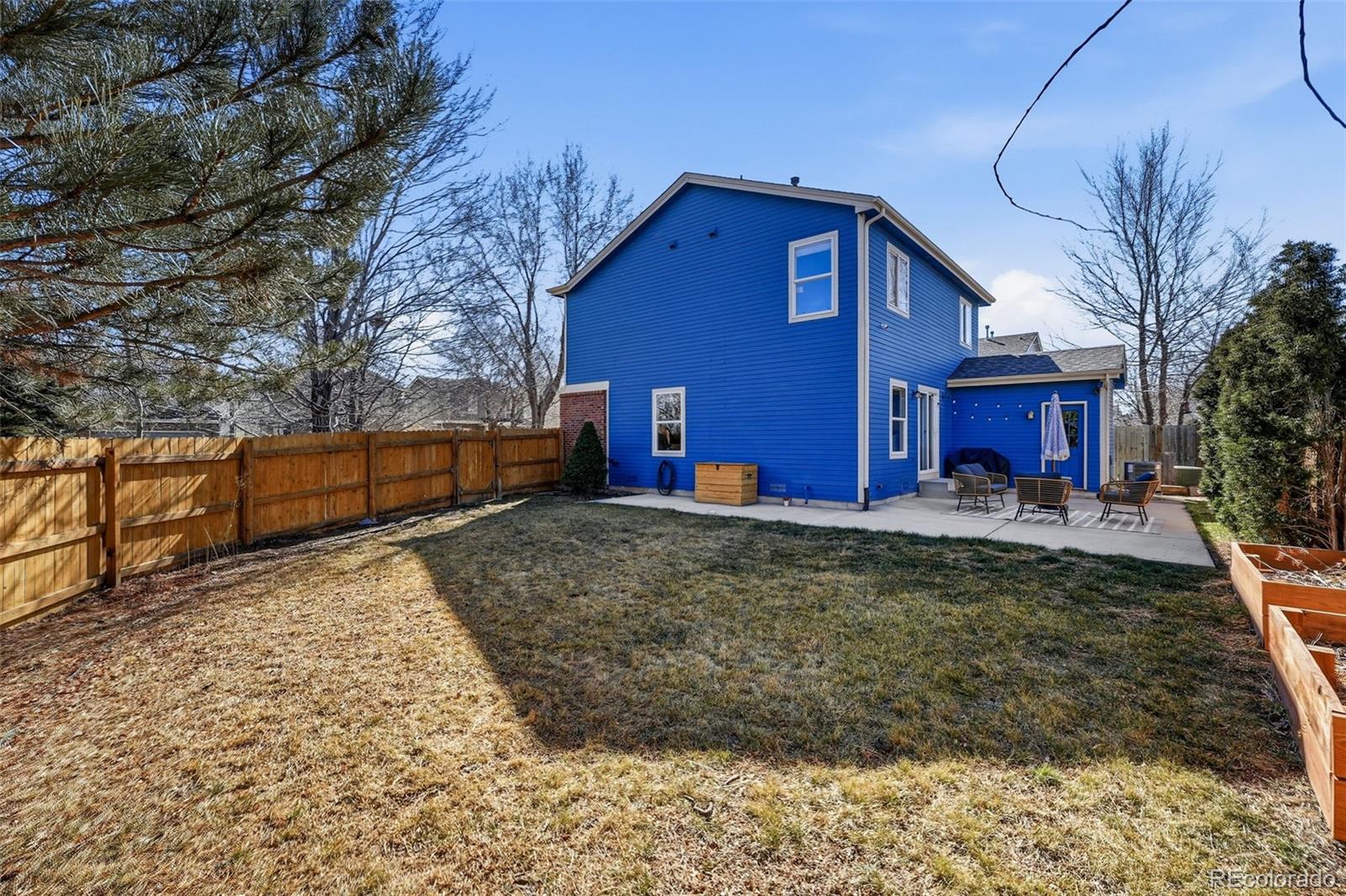 MLS Image #14 for 3797  dexter court,denver, Colorado