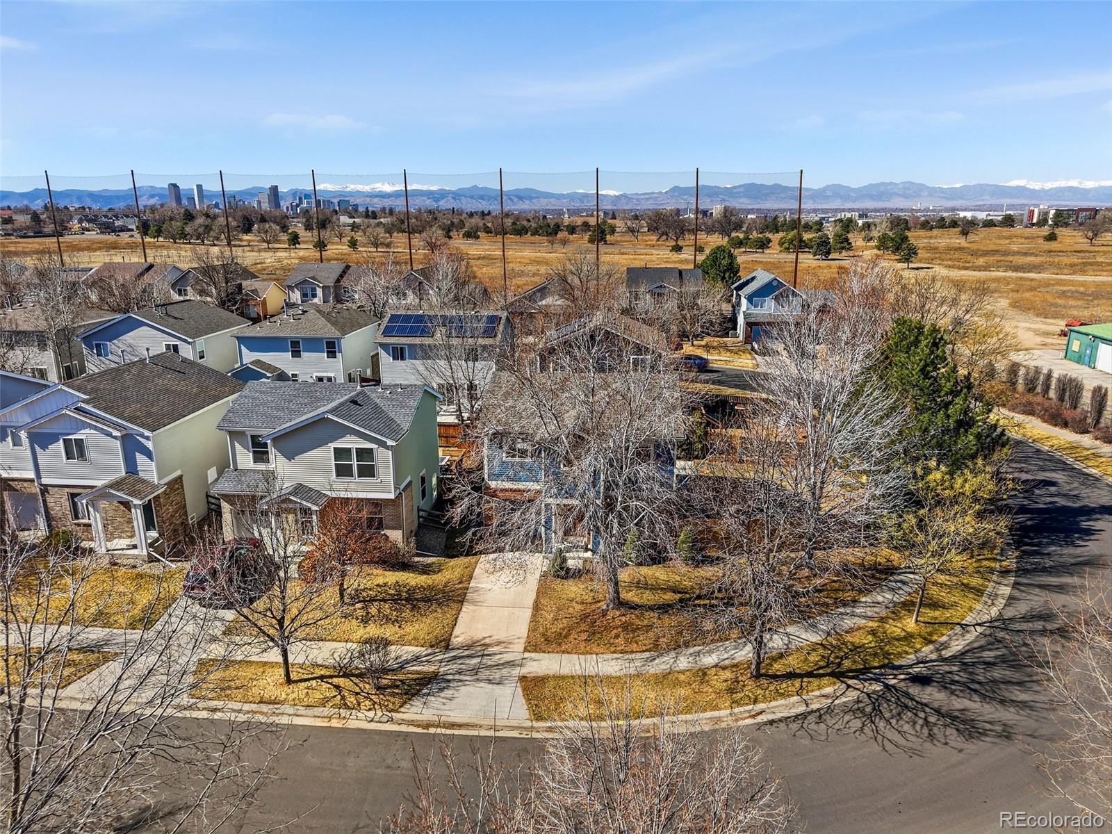 MLS Image #15 for 3797  dexter court,denver, Colorado