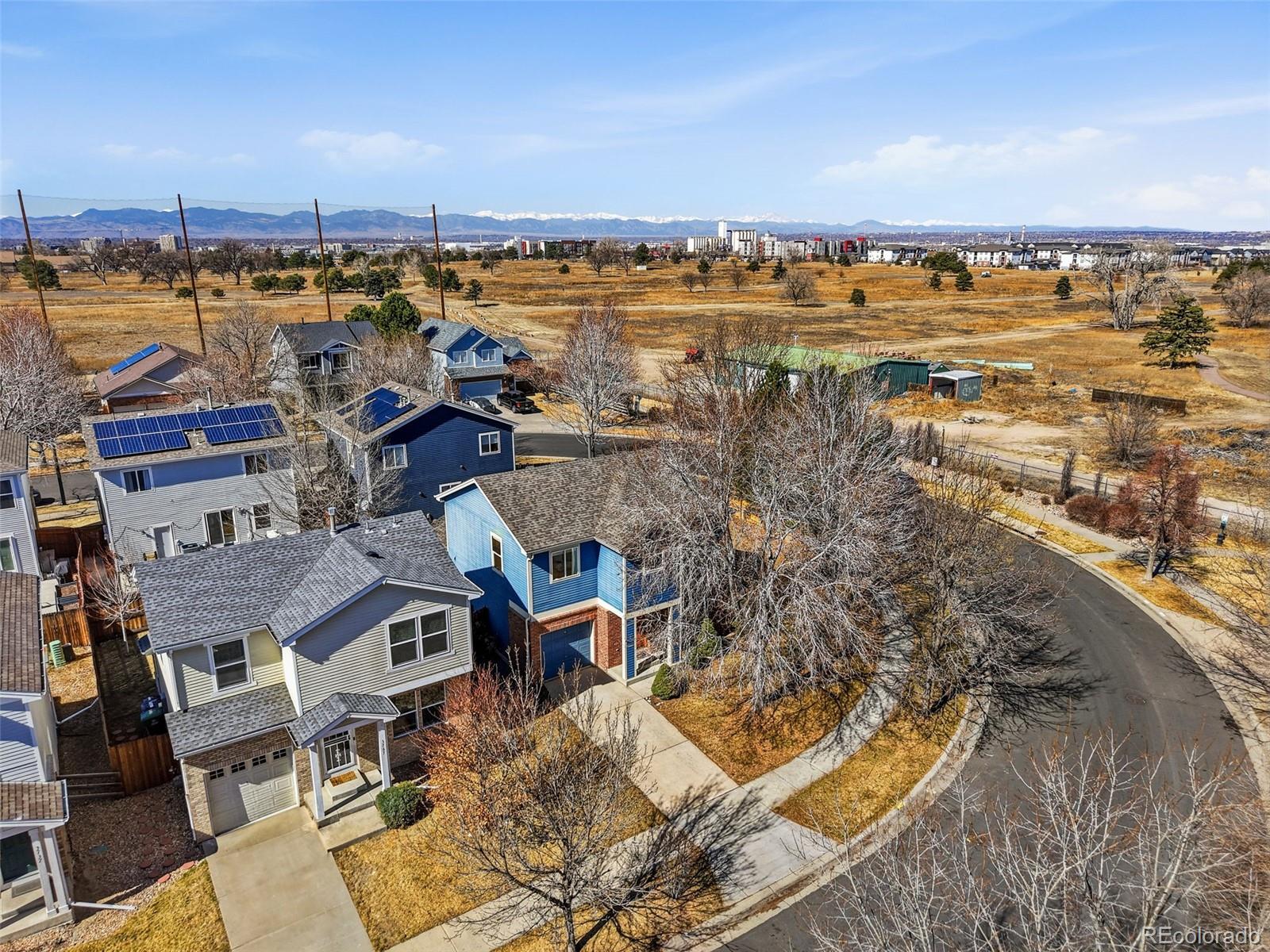 MLS Image #16 for 3797  dexter court,denver, Colorado