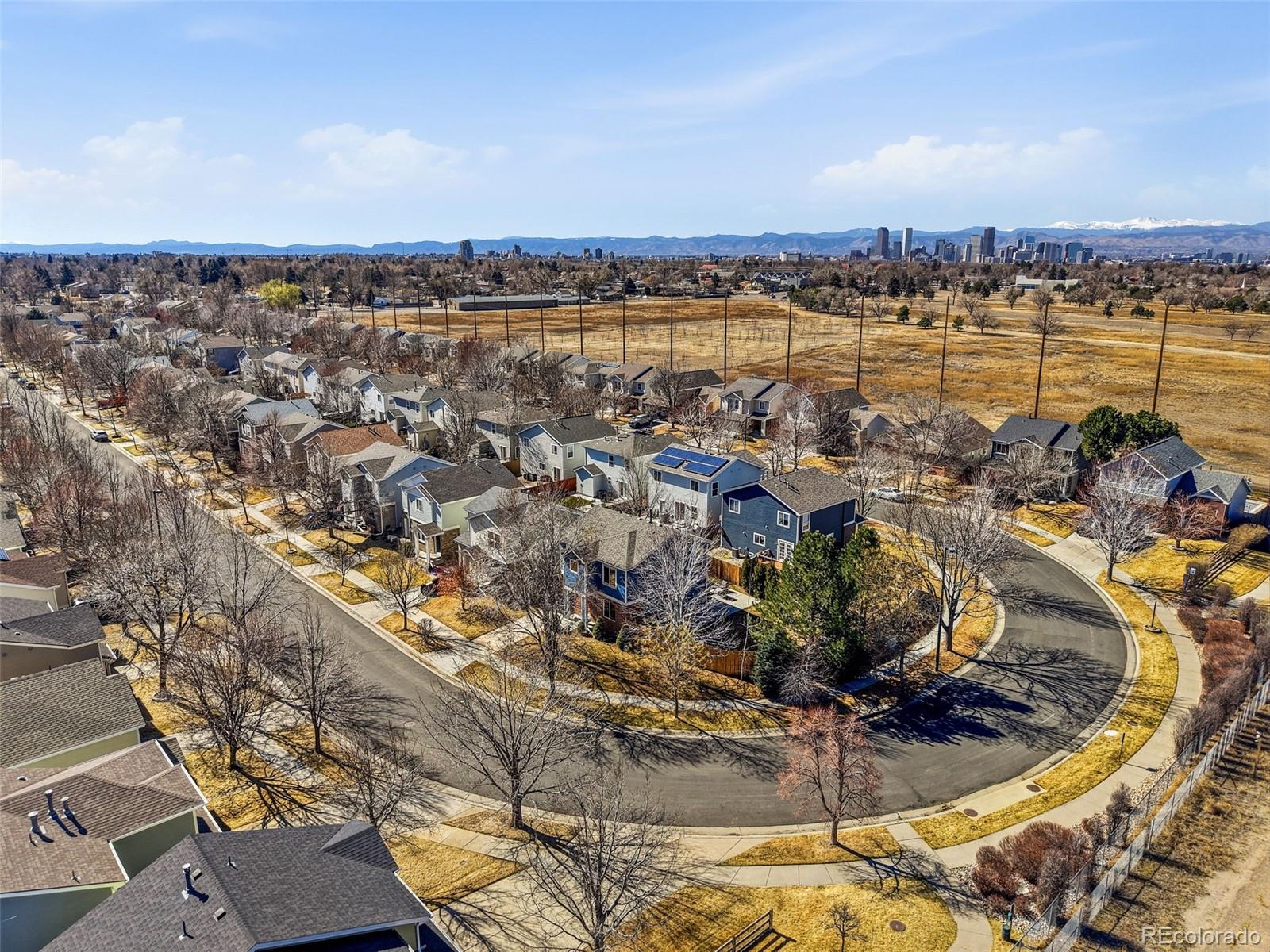 MLS Image #17 for 3797  dexter court,denver, Colorado