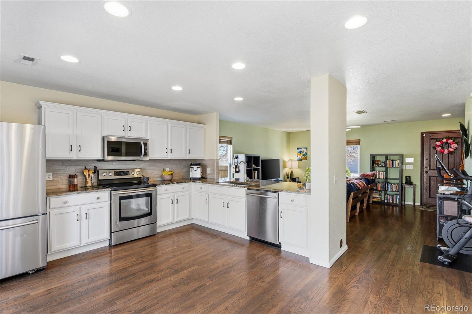 MLS Image #4 for 3797  dexter court,denver, Colorado