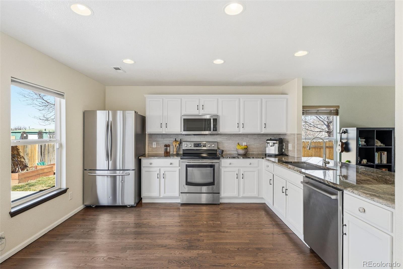 MLS Image #5 for 3797  dexter court,denver, Colorado