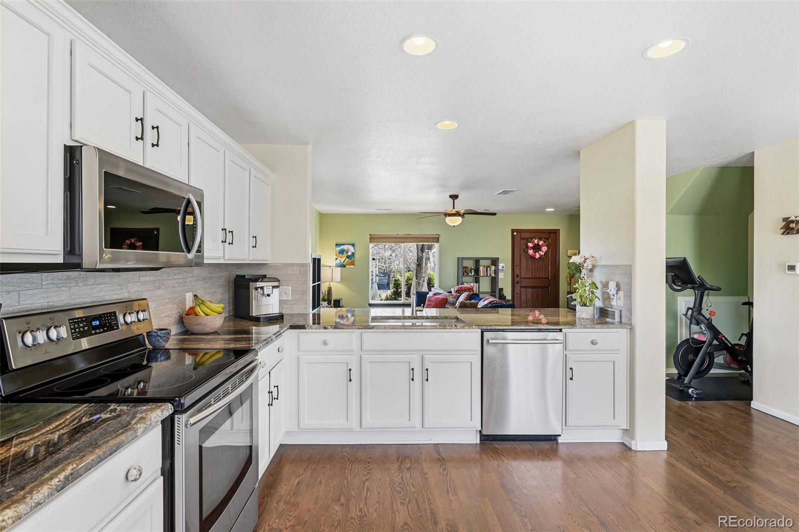 MLS Image #6 for 3797  dexter court,denver, Colorado