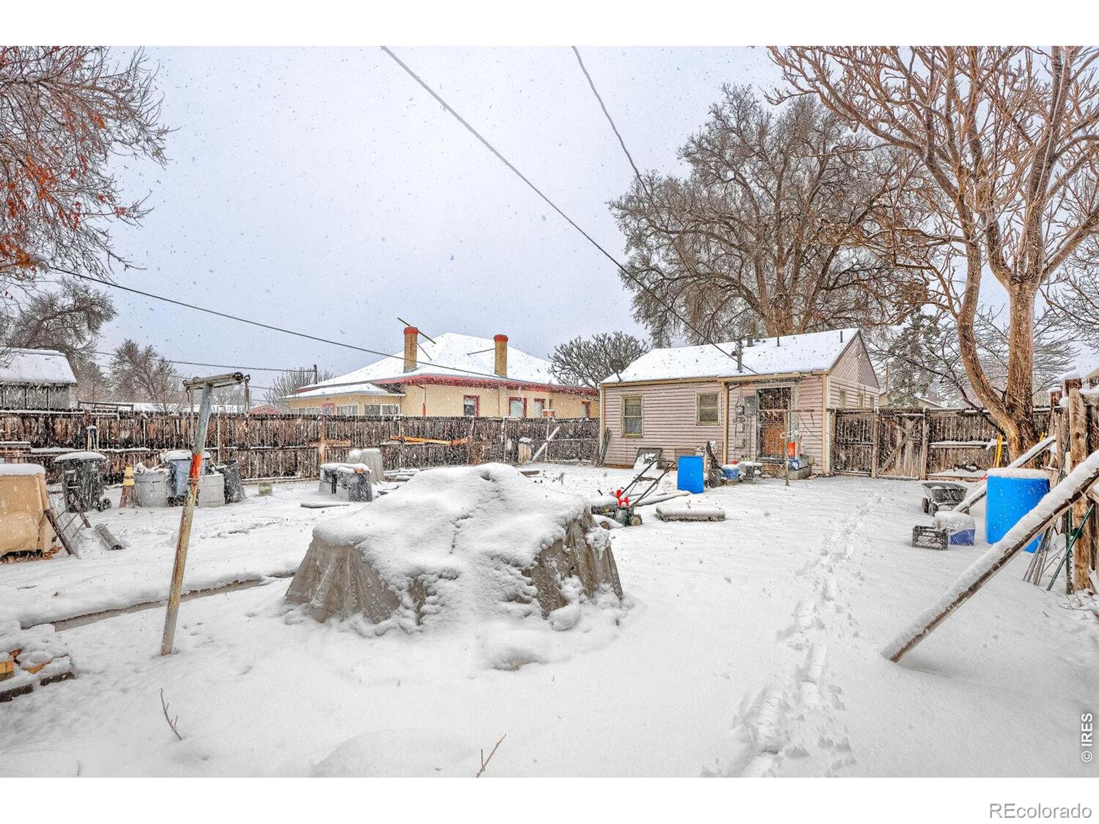 MLS Image #11 for 835  grove street,denver, Colorado