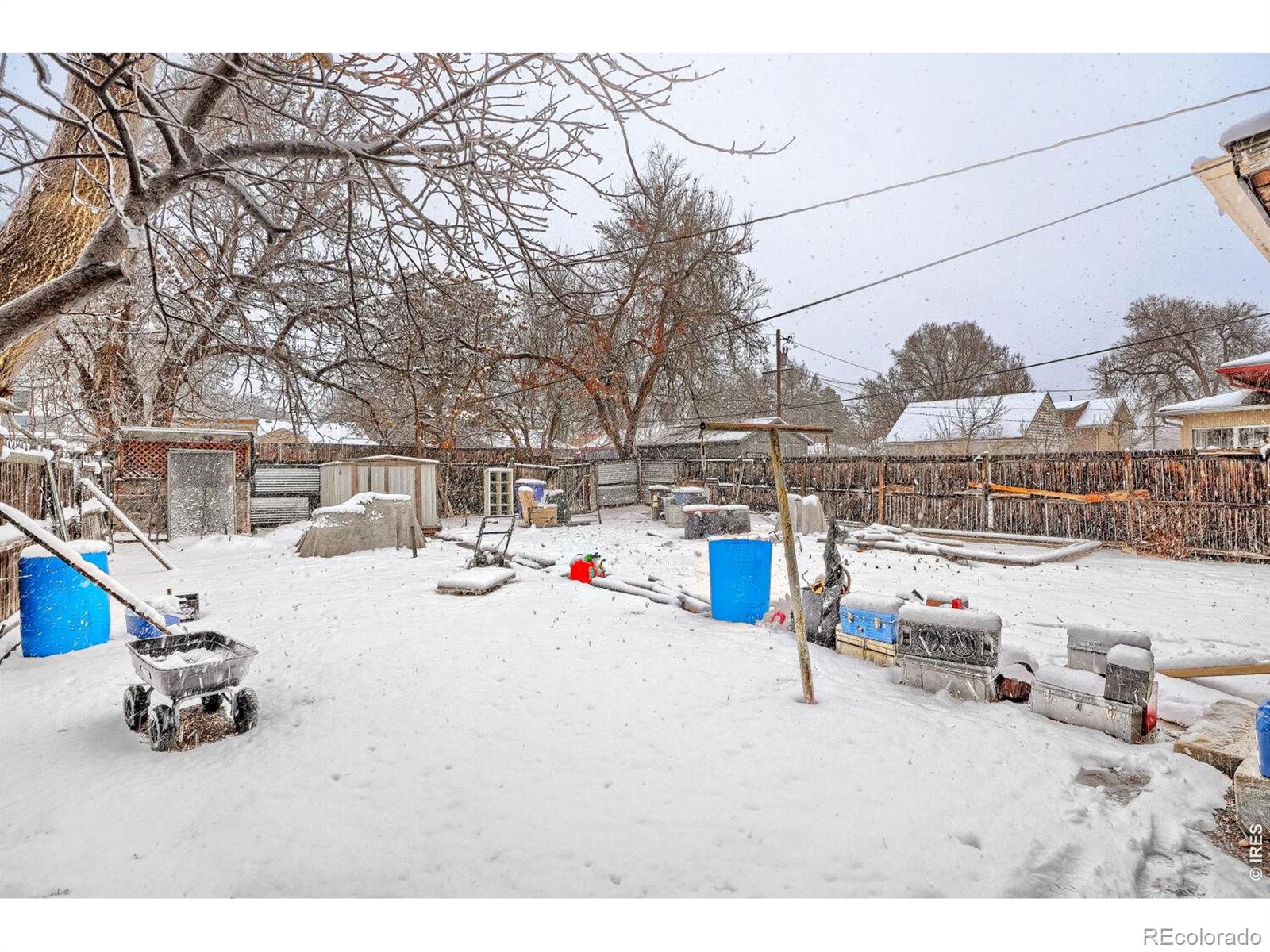 MLS Image #16 for 835  grove street,denver, Colorado
