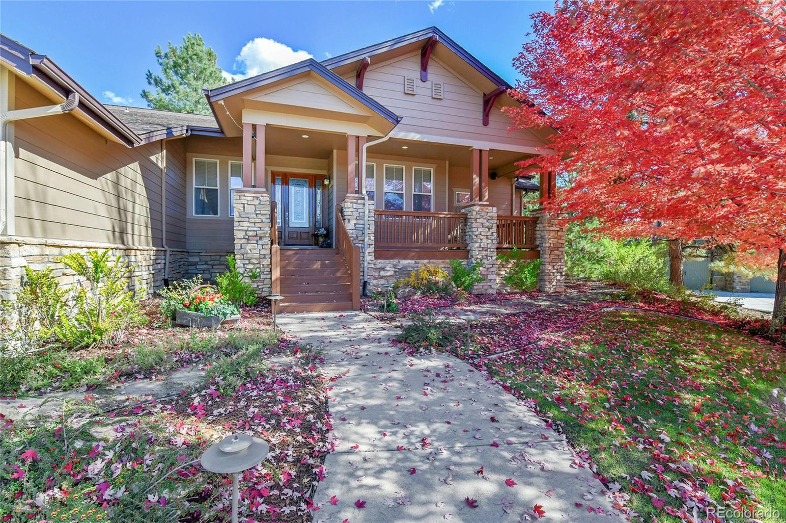 MLS Image #2 for 7028 s irvington court,aurora, Colorado