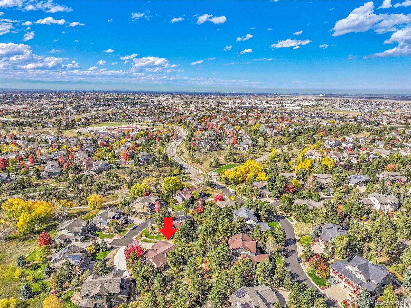 MLS Image #37 for 7028 s irvington court,aurora, Colorado