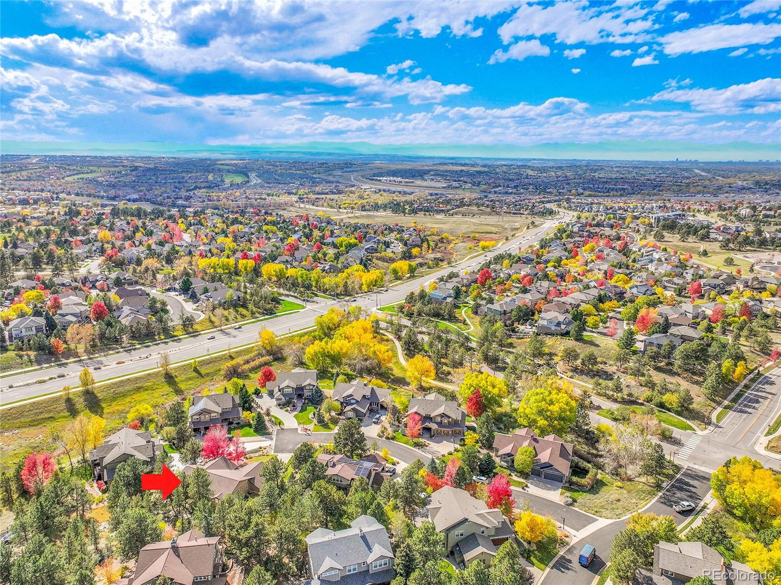 MLS Image #38 for 7028 s irvington court,aurora, Colorado