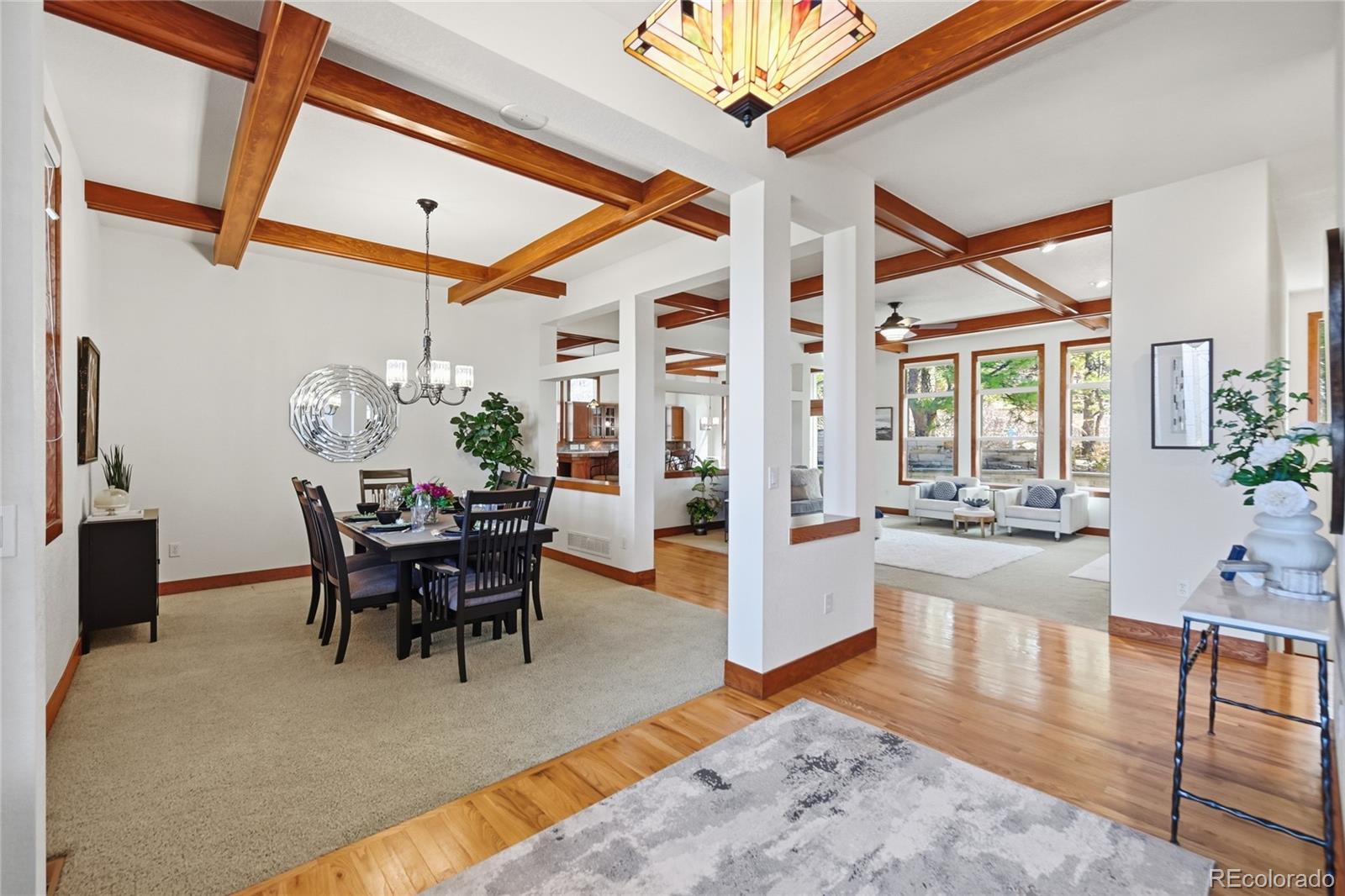 MLS Image #4 for 7028 s irvington court,aurora, Colorado