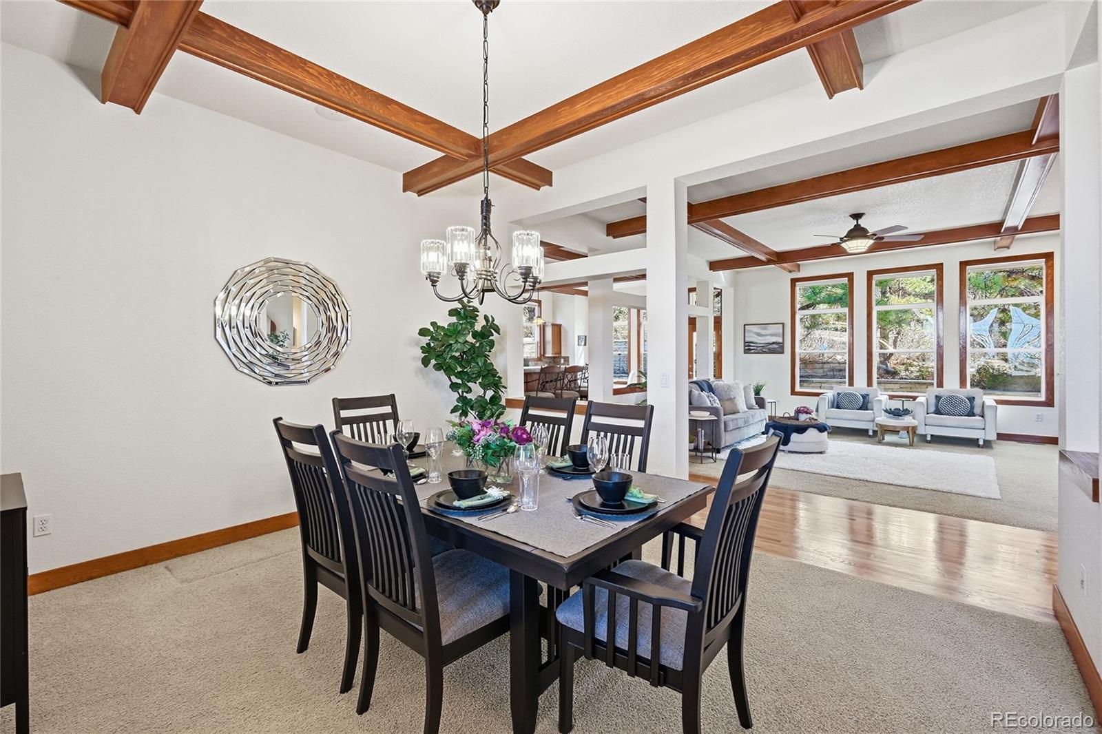 MLS Image #5 for 7028 s irvington court,aurora, Colorado