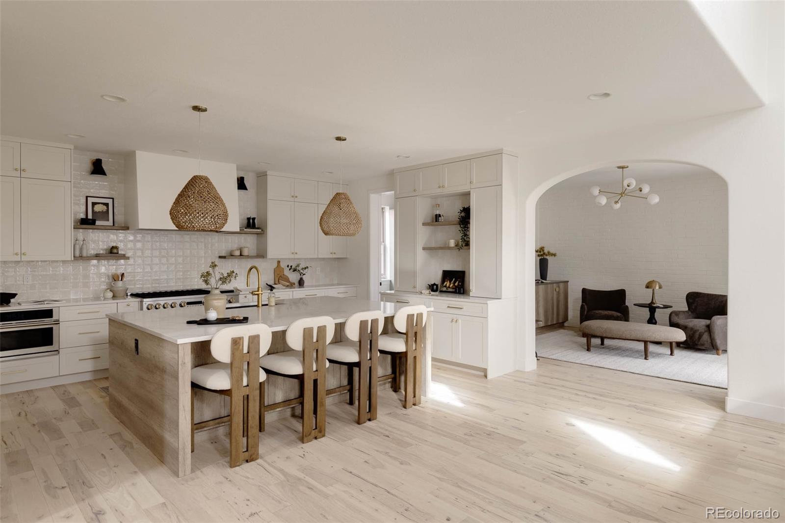 MLS Image #2 for 9041 e 29th avenue,denver, Colorado