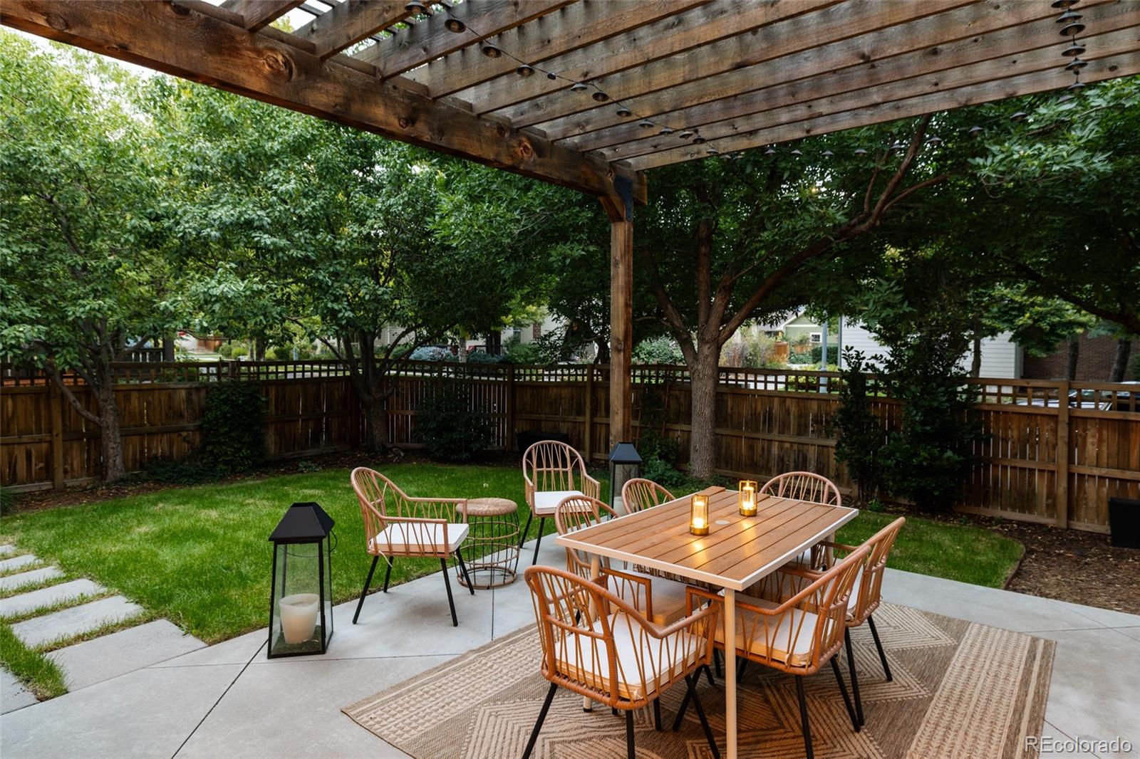 MLS Image #43 for 9041 e 29th avenue,denver, Colorado
