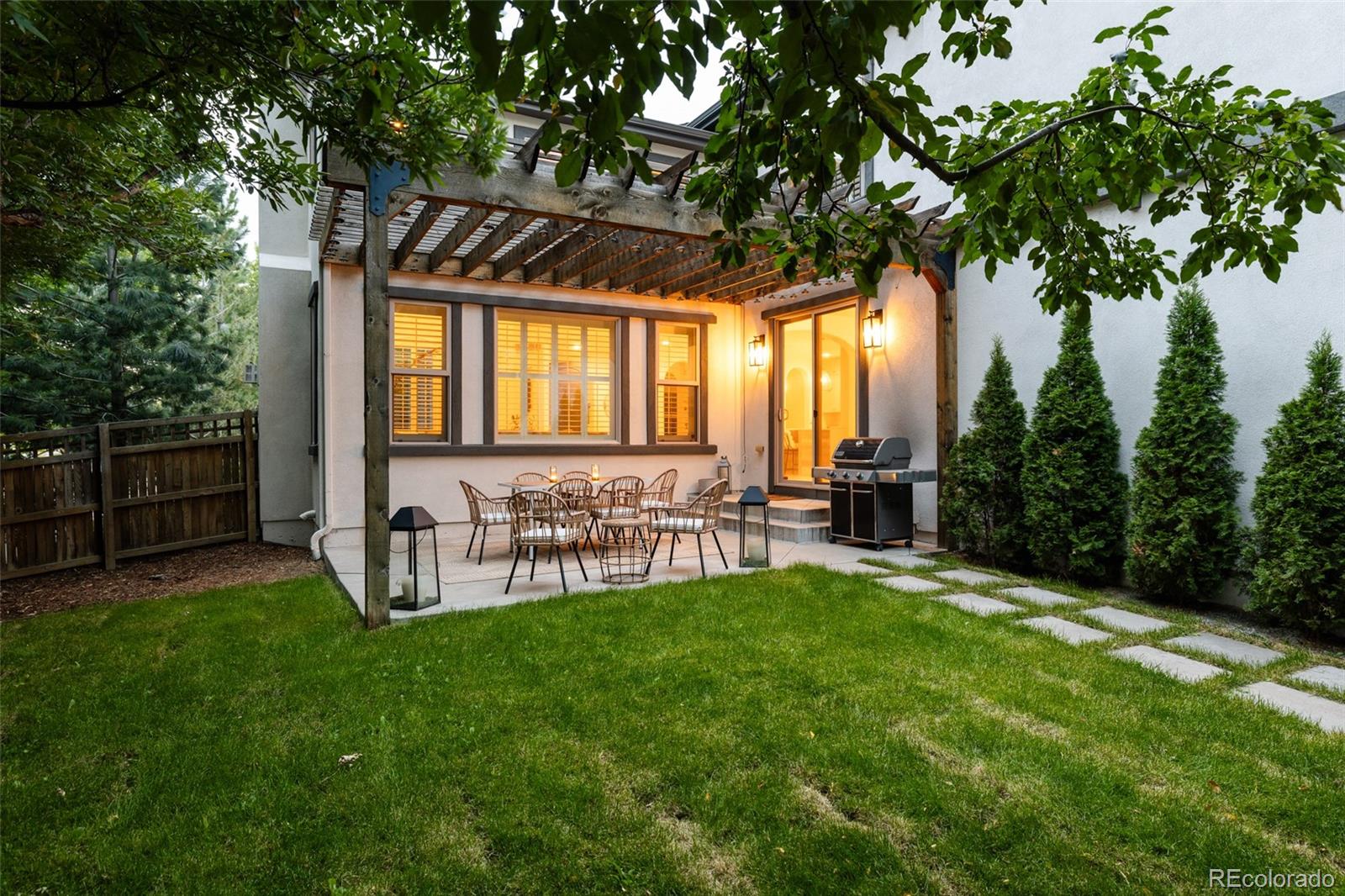 MLS Image #44 for 9041 e 29th avenue,denver, Colorado