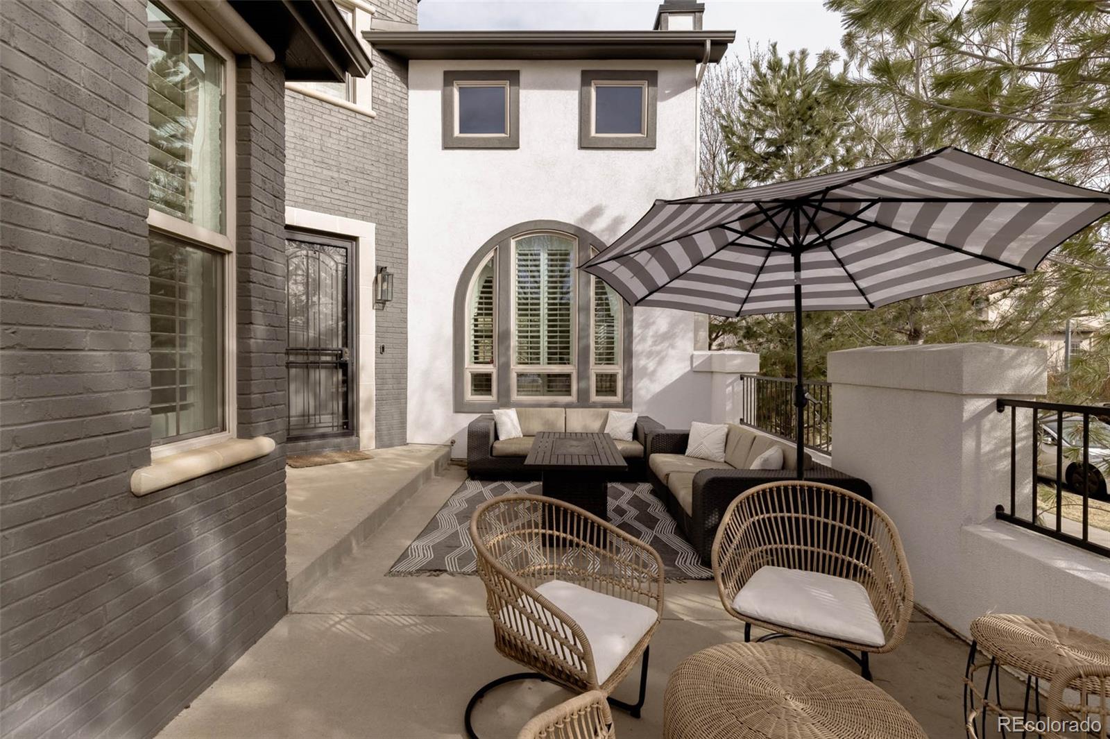 MLS Image #46 for 9041 e 29th avenue,denver, Colorado