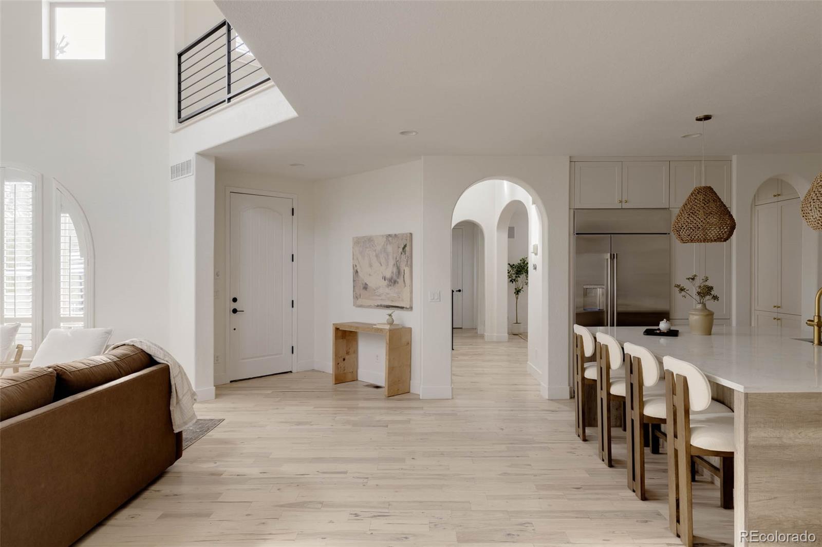 MLS Image #5 for 9041 e 29th avenue,denver, Colorado