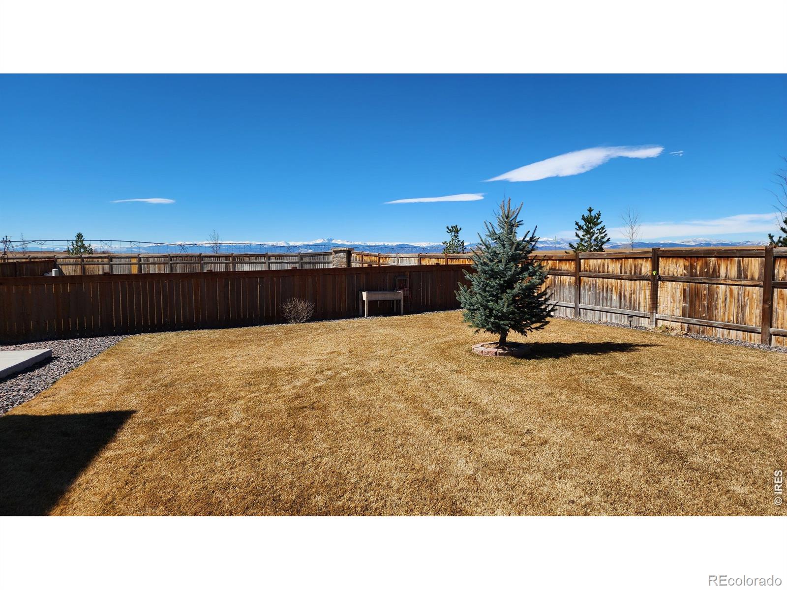 MLS Image #1 for 999  ouzel falls road,severance, Colorado