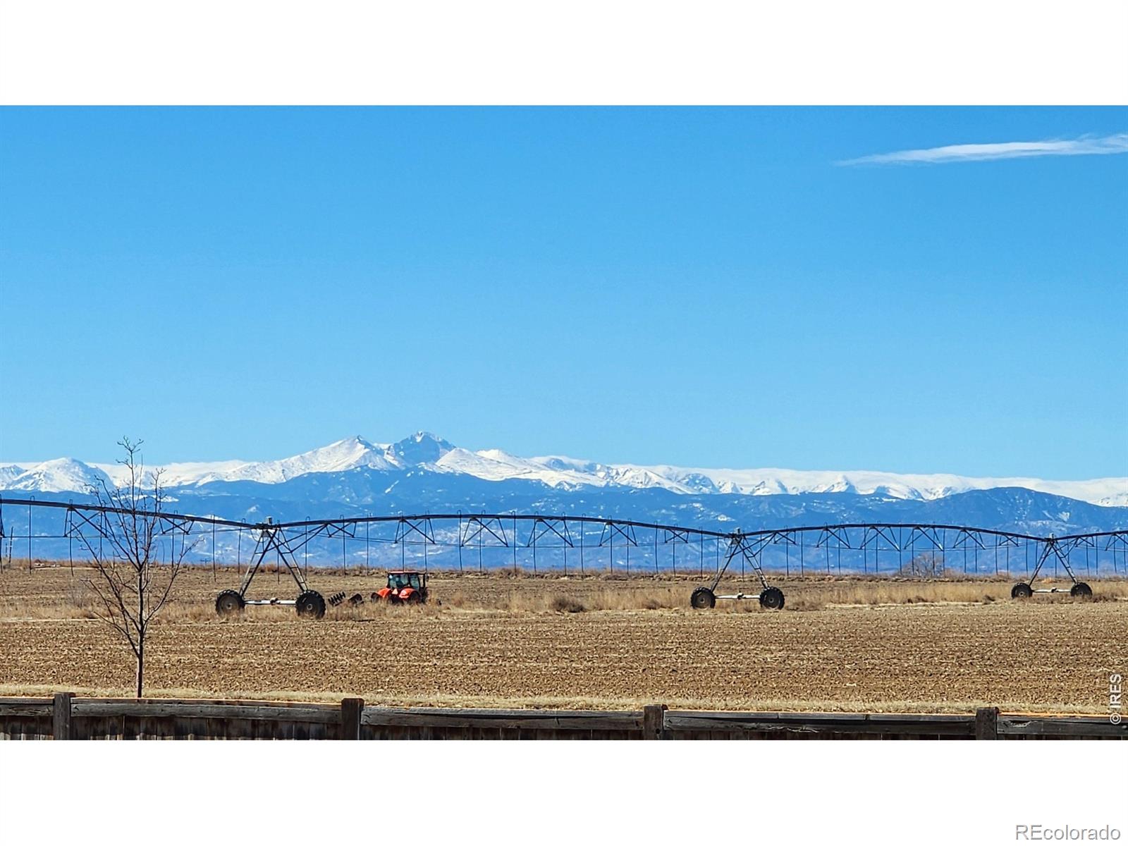 MLS Image #5 for 999  ouzel falls road,severance, Colorado