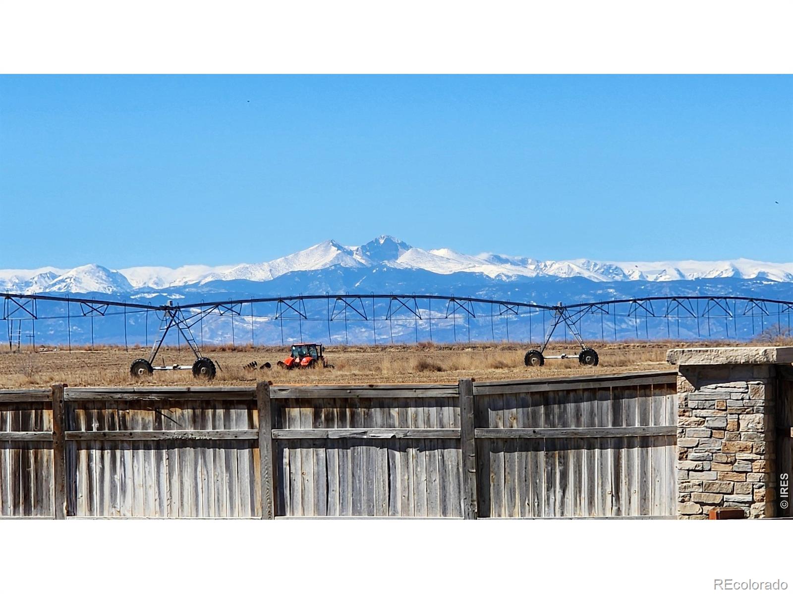 MLS Image #6 for 999  ouzel falls road,severance, Colorado