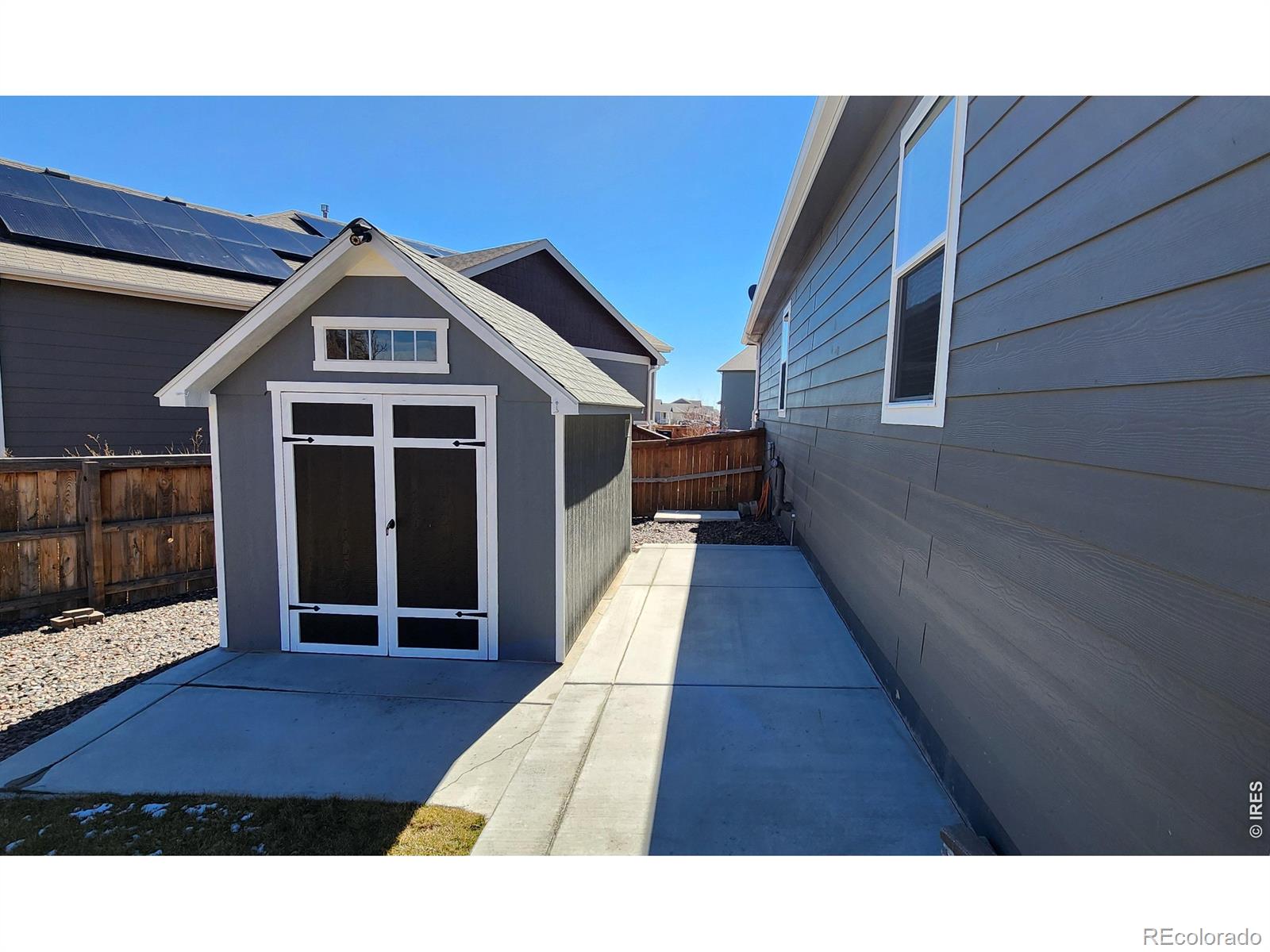 MLS Image #8 for 999  ouzel falls road,severance, Colorado
