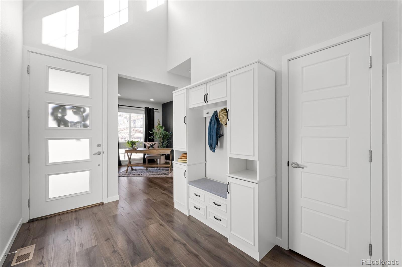 MLS Image #1 for 14402  big stone drive,parker, Colorado