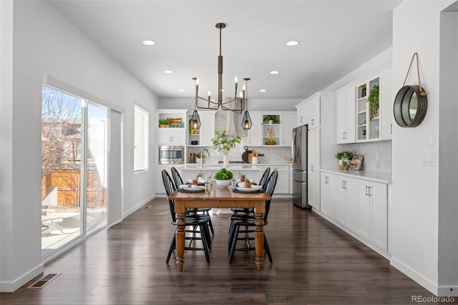 MLS Image #10 for 14402  big stone drive,parker, Colorado