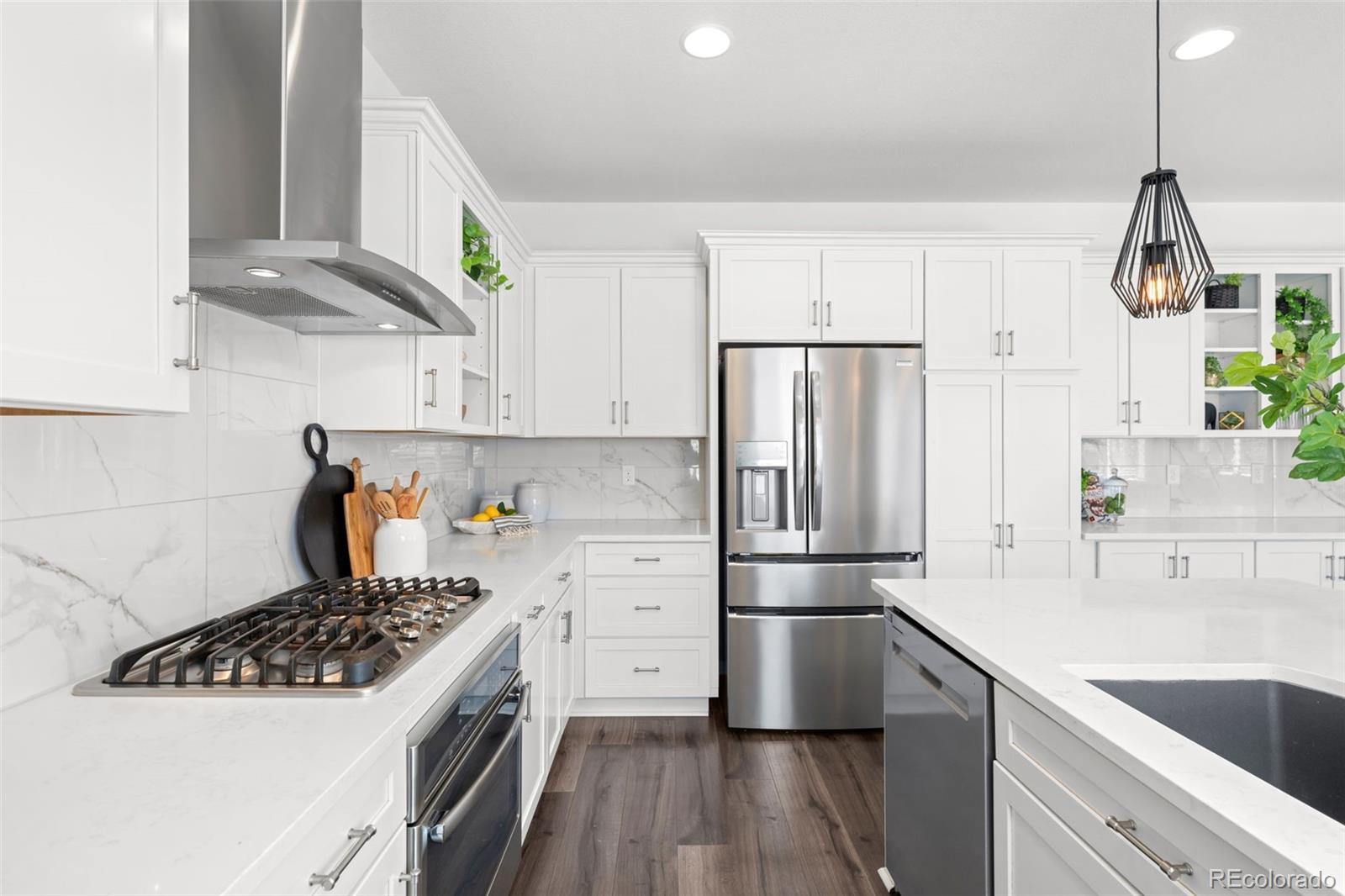MLS Image #13 for 14402  big stone drive,parker, Colorado