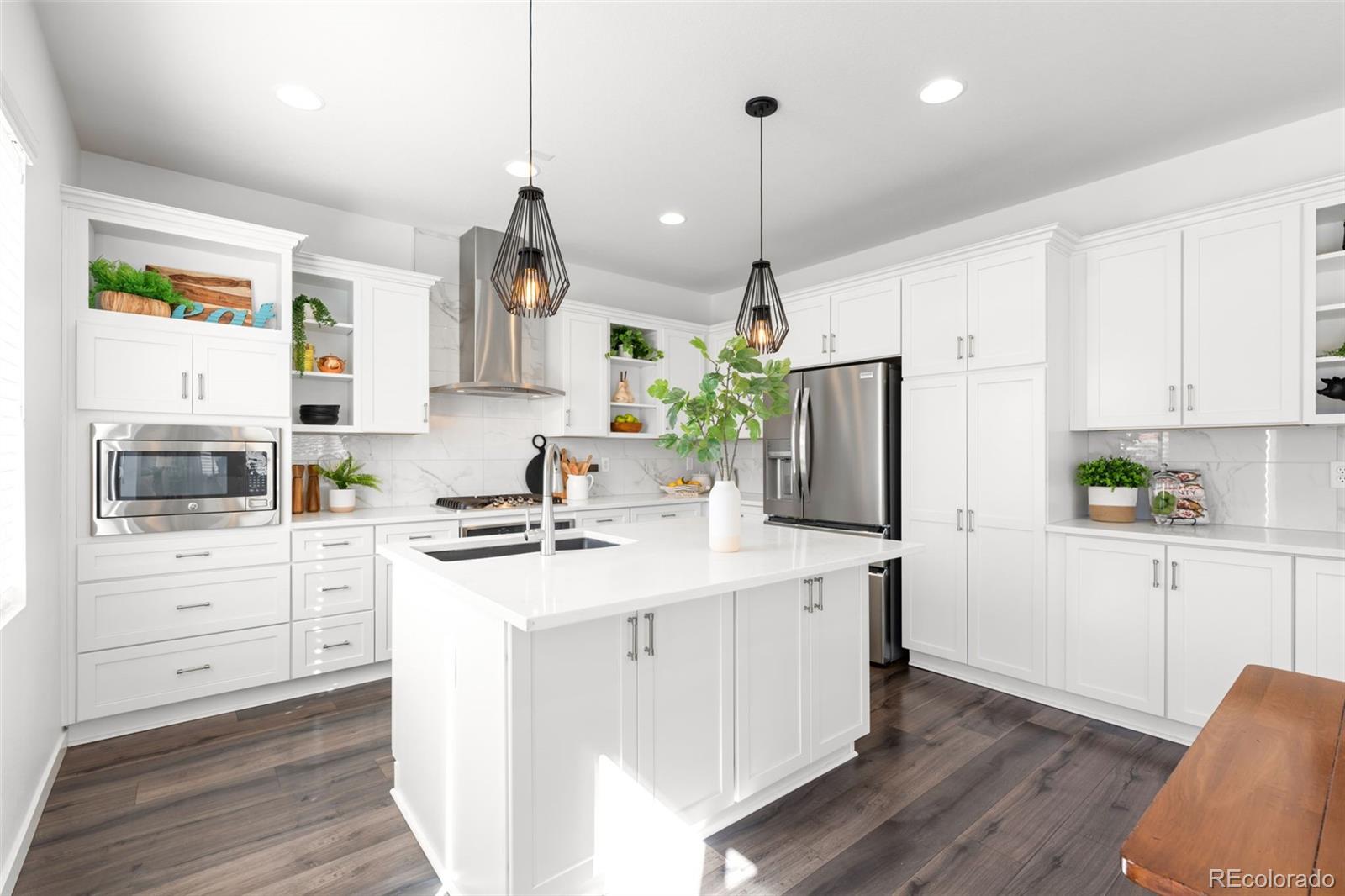 MLS Image #14 for 14402  big stone drive,parker, Colorado