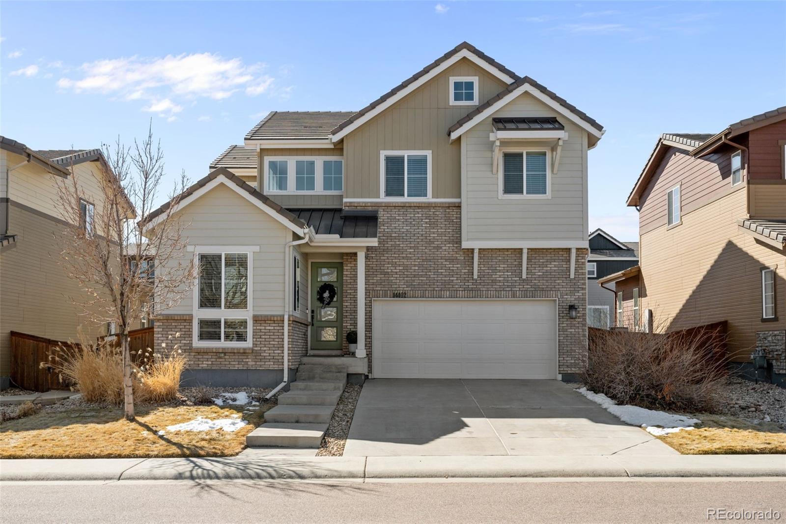 MLS Image #28 for 14402  big stone drive,parker, Colorado