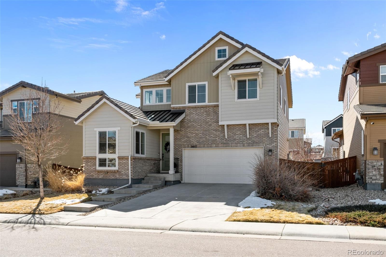 MLS Image #29 for 14402  big stone drive,parker, Colorado