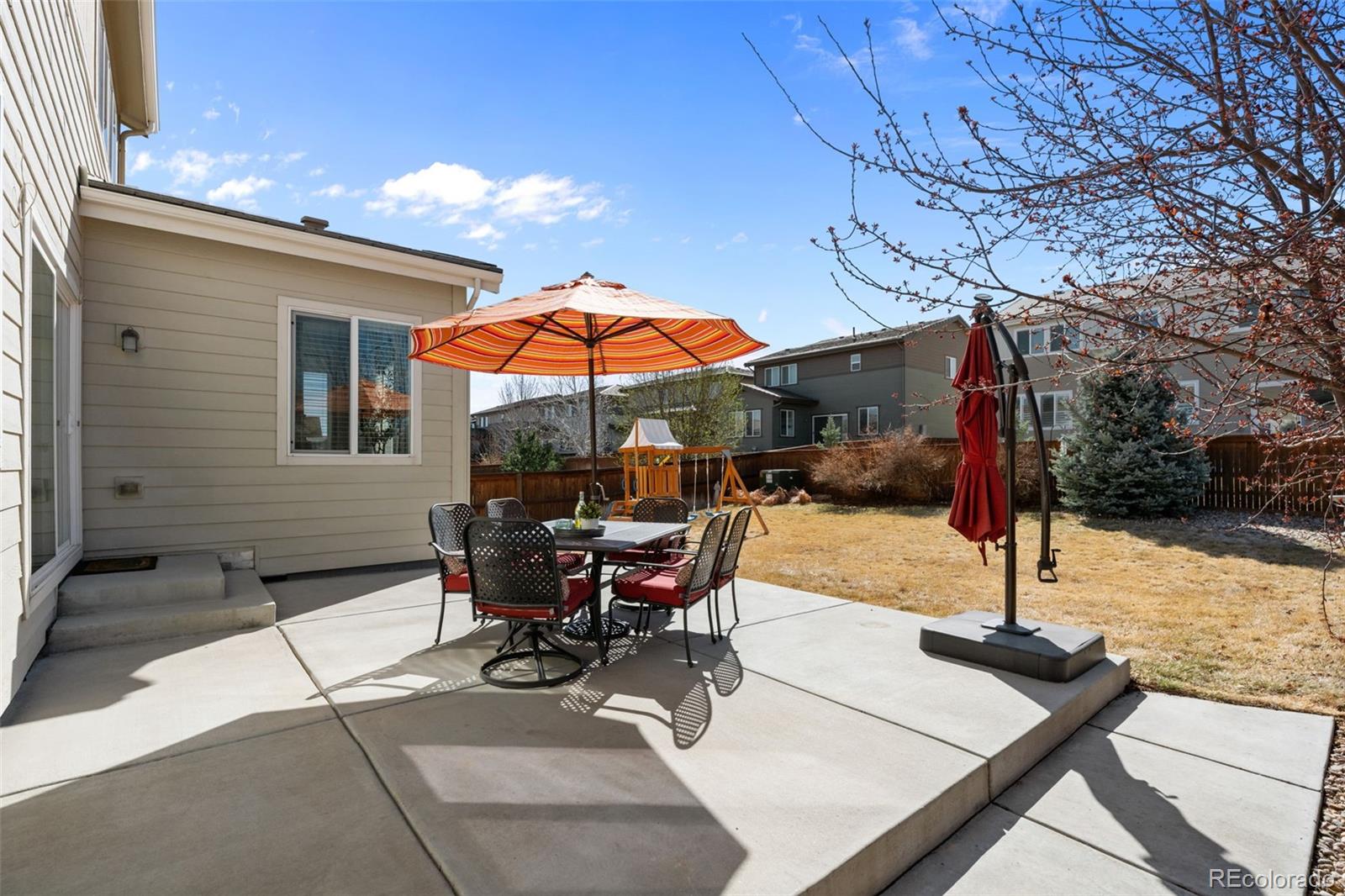 MLS Image #30 for 14402  big stone drive,parker, Colorado