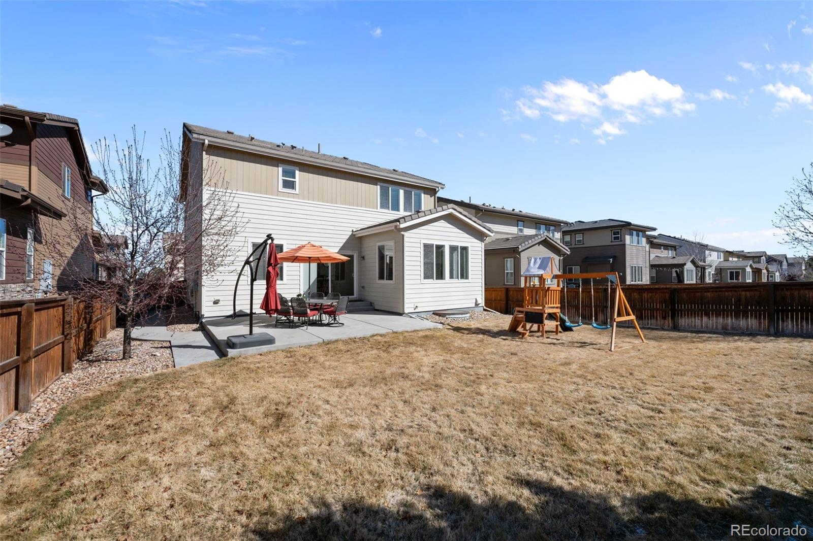 MLS Image #31 for 14402  big stone drive,parker, Colorado