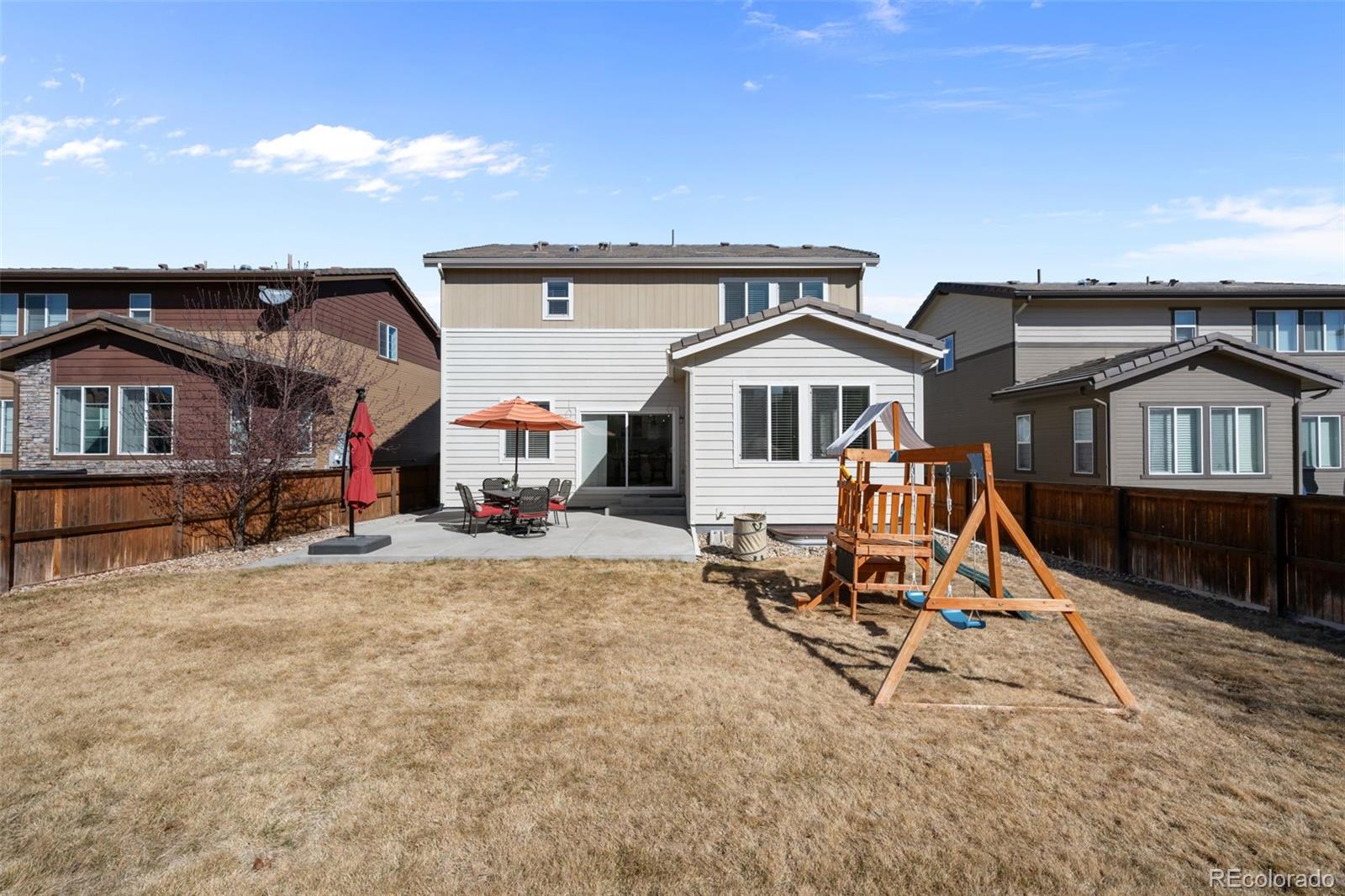 MLS Image #32 for 14402  big stone drive,parker, Colorado