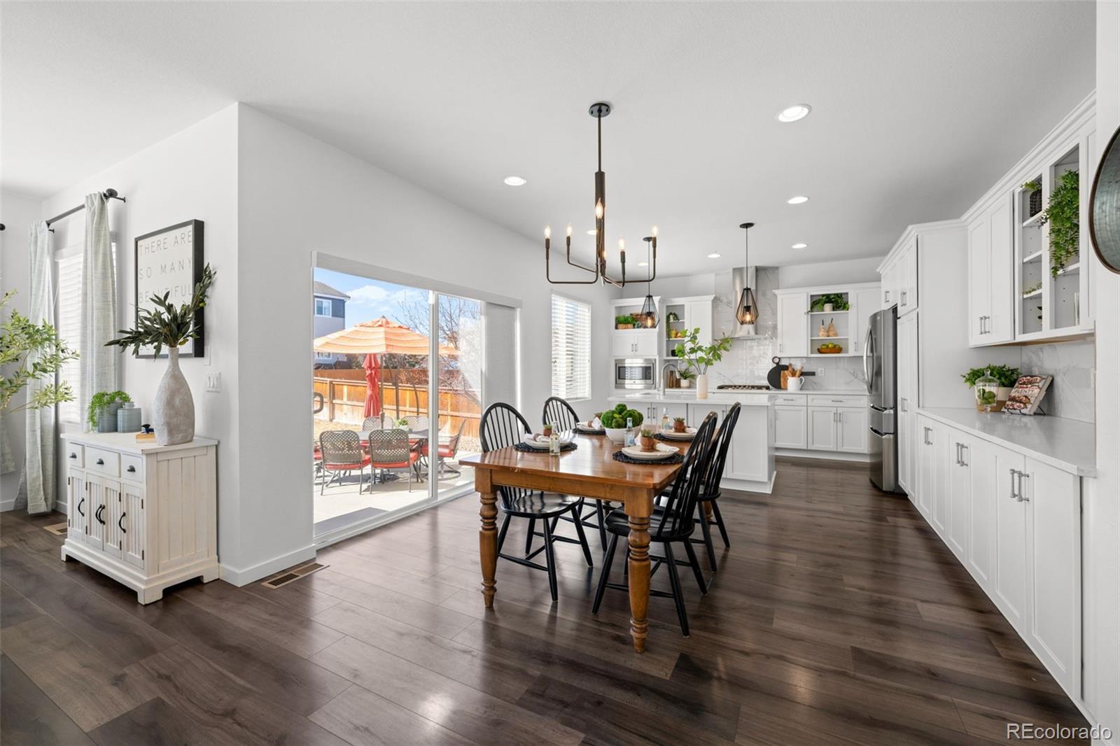 MLS Image #8 for 14402  big stone drive,parker, Colorado