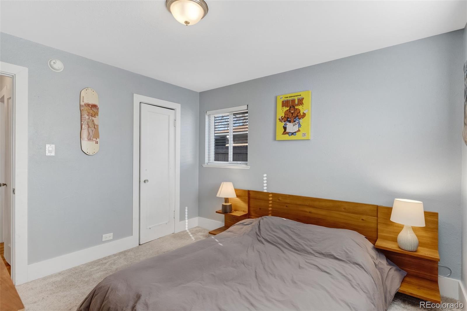 MLS Image #12 for 2885  oneida street,denver, Colorado