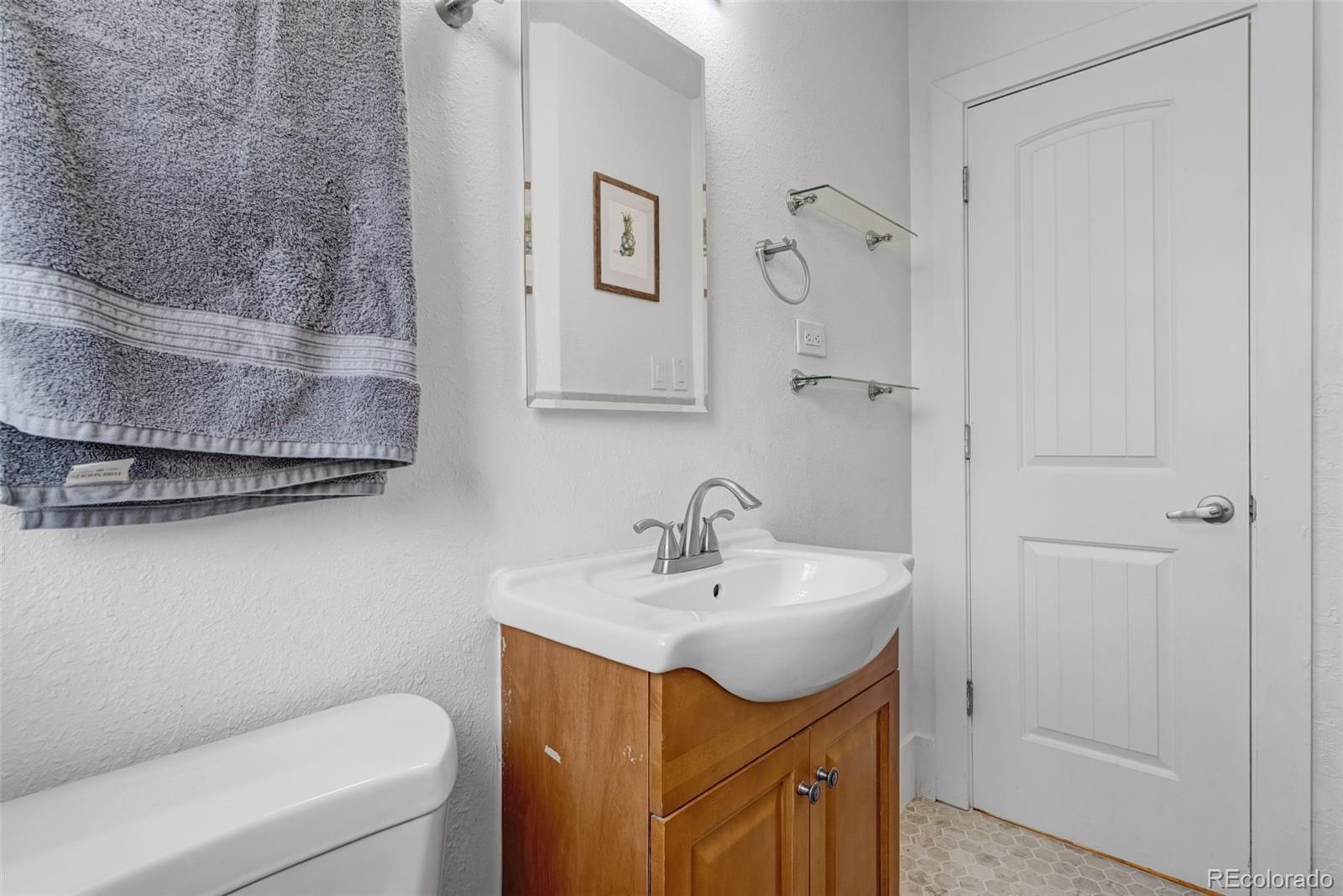 MLS Image #13 for 2885  oneida street,denver, Colorado