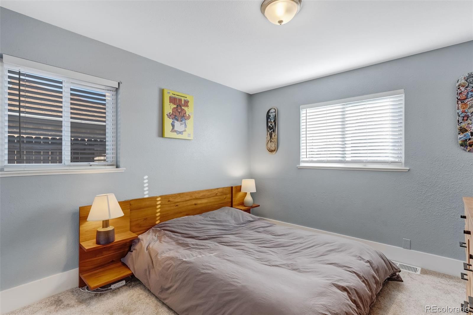 MLS Image #14 for 2885  oneida street,denver, Colorado