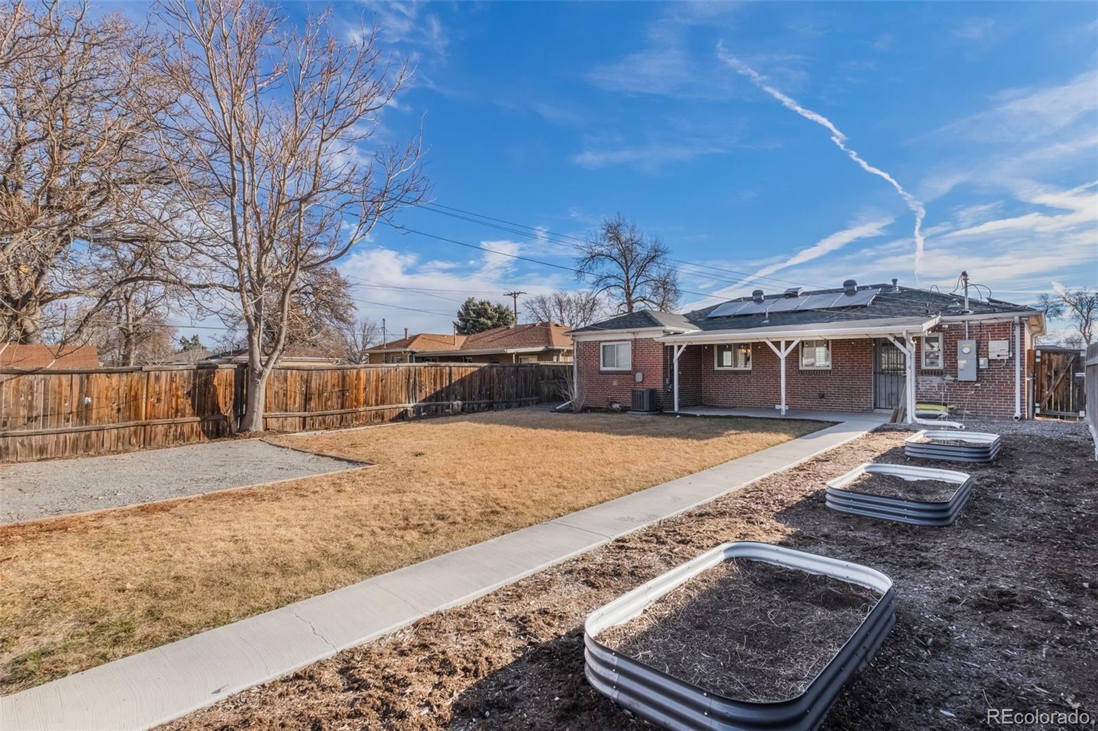 MLS Image #2 for 2885  oneida street,denver, Colorado