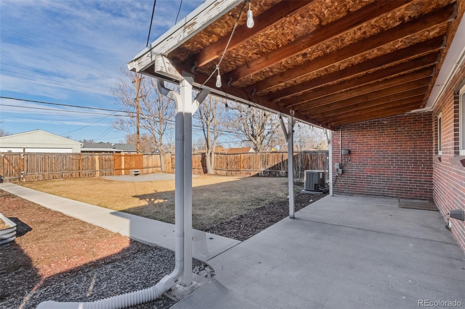 MLS Image #21 for 2885  oneida street,denver, Colorado