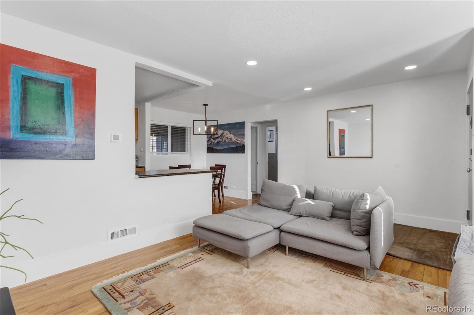 MLS Image #8 for 2885  oneida street,denver, Colorado