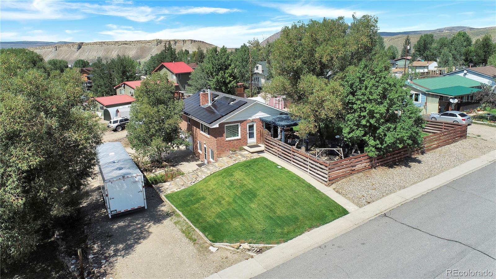 MLS Image #0 for 203  20th ,kremmling, Colorado