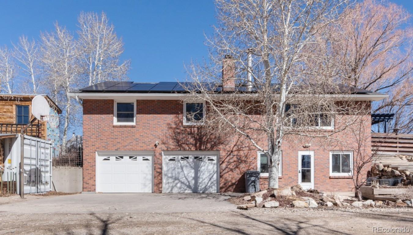 MLS Image #1 for 203  20th ,kremmling, Colorado