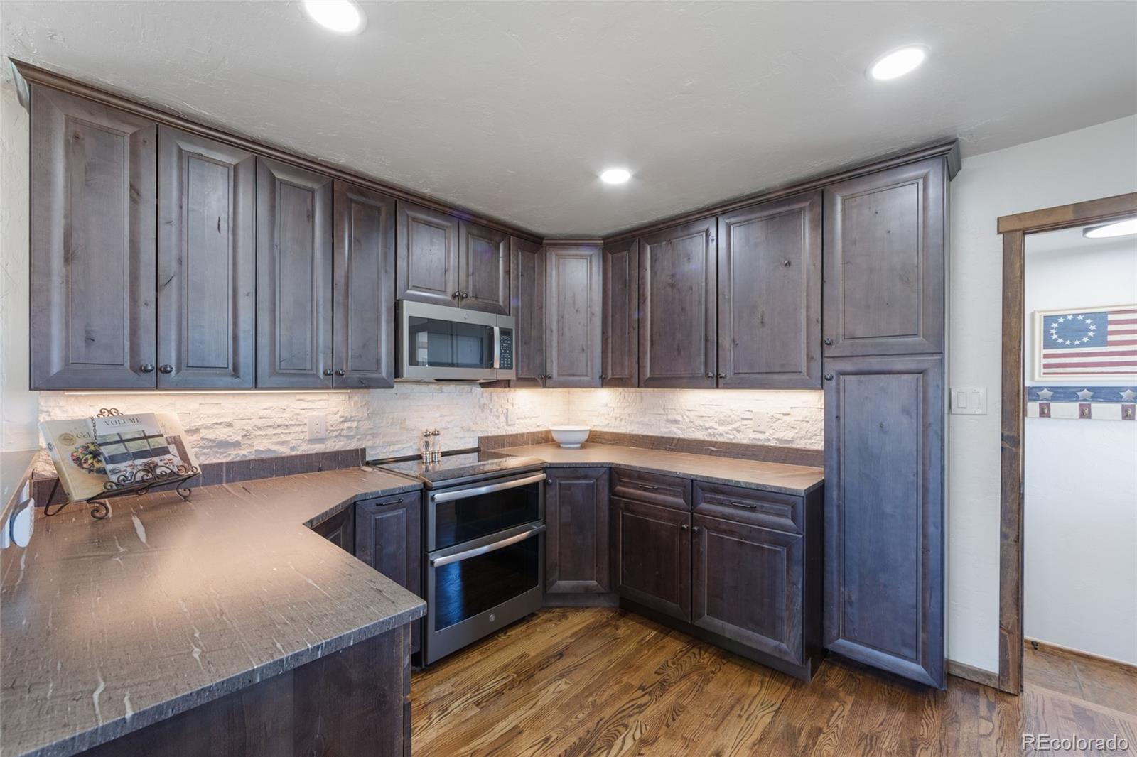 MLS Image #2 for 203  20th ,kremmling, Colorado