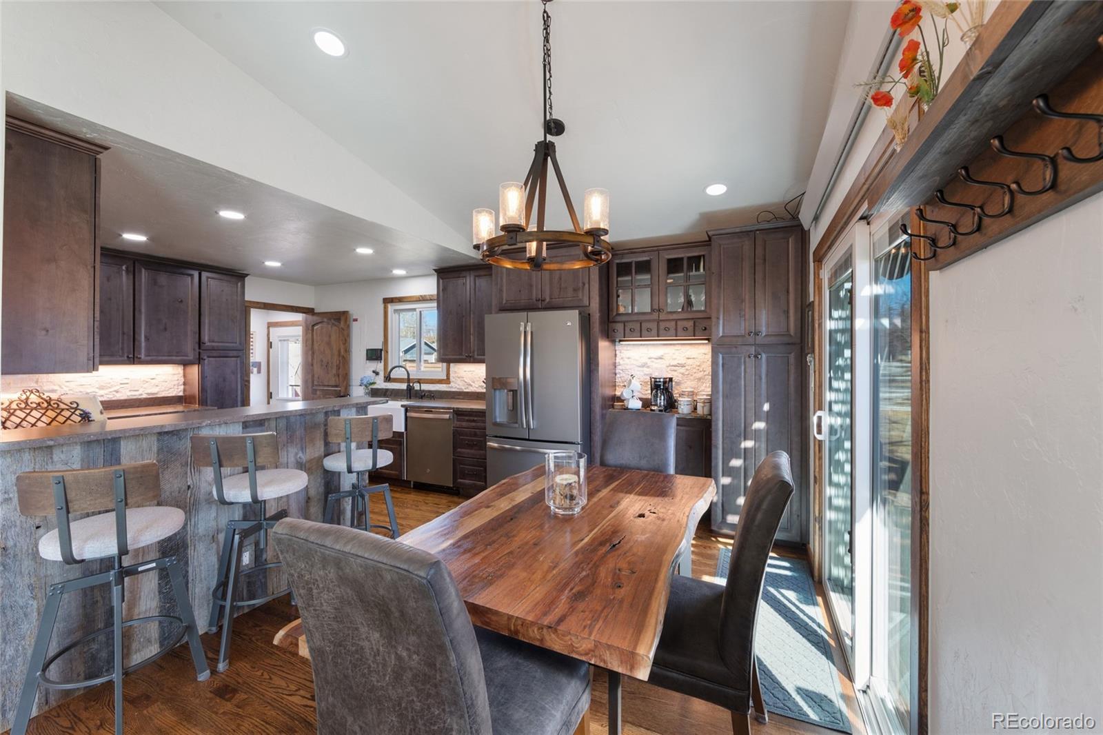 MLS Image #3 for 203  20th ,kremmling, Colorado